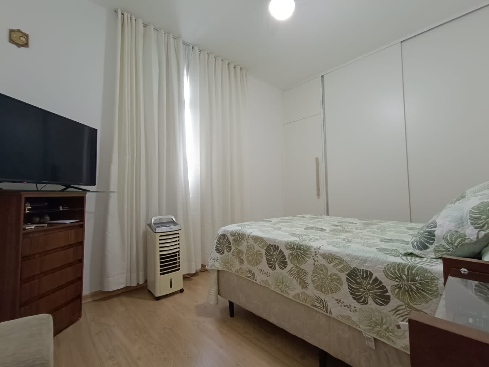Imagem Apartamento com 4 Quartos à Venda, 210 m² em União - Belo Horizonte