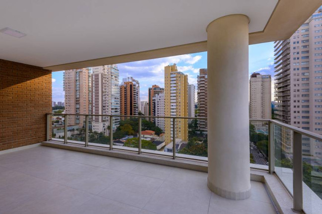 Imagem Apartamento com 4 Quartos à Venda, 294 m² em Vila Mariana - São Paulo