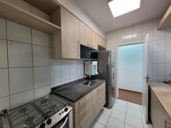 Imagem Apartamento com 3 Quartos à Venda,  em Jardim Maria José - Votorantim