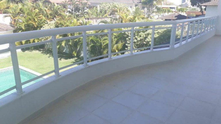 Imagem Casa de Condomínio com 5 Quartos à Venda,  em Barra da Tijuca - Rio de Janeiro