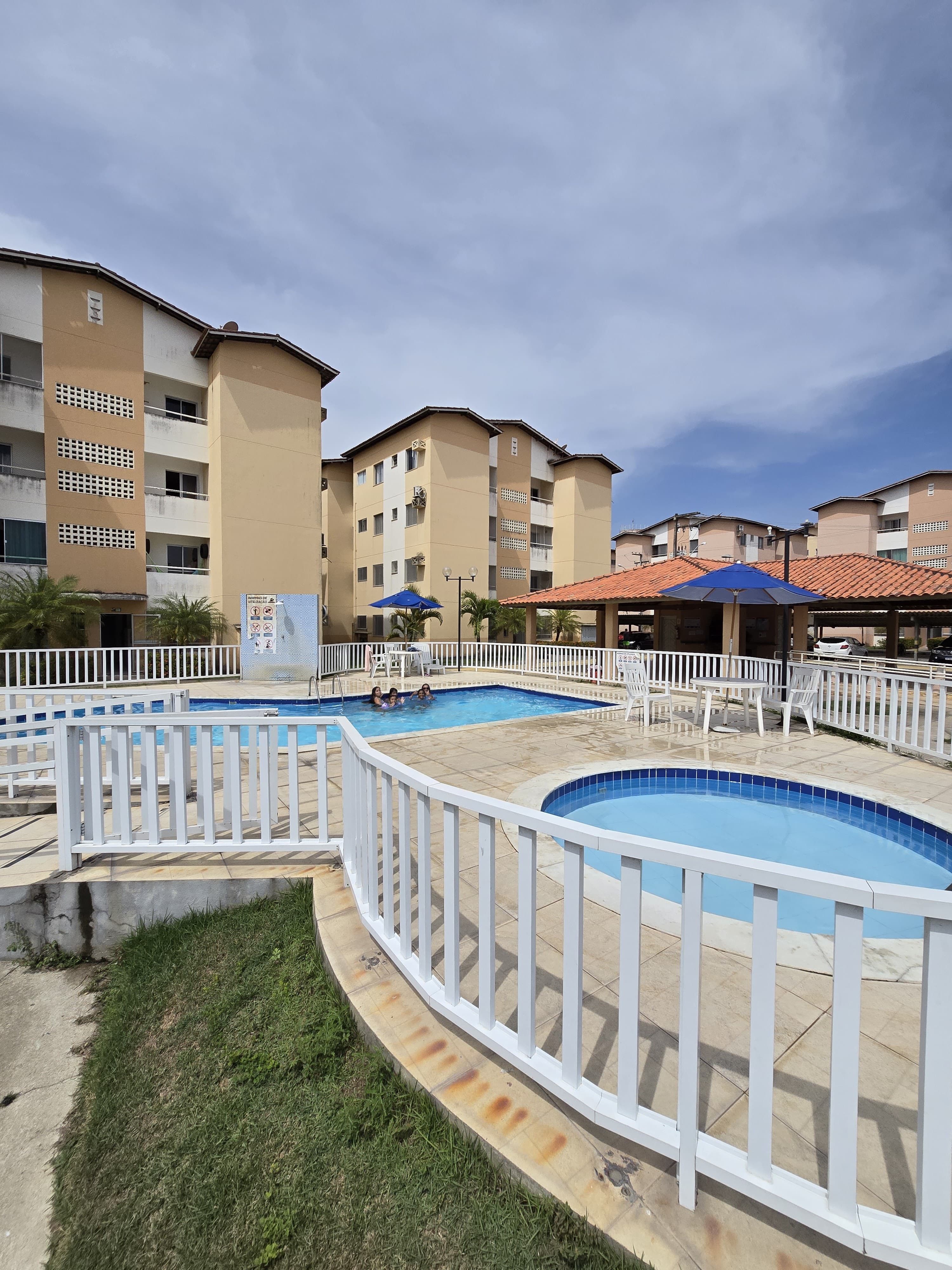 Foto do imóvel: Apartamento com 2 Quartos à Venda, 48 m² em São Brás - Nossa Senhora do Socorro