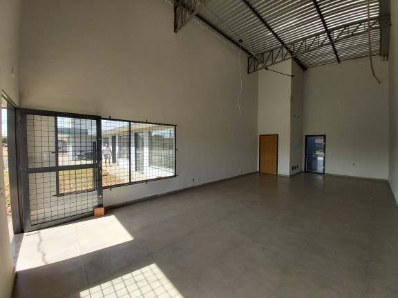 Imagem Sala Comercial para Alugar, 36 metros em Jardim São Conrado - Campo Grande