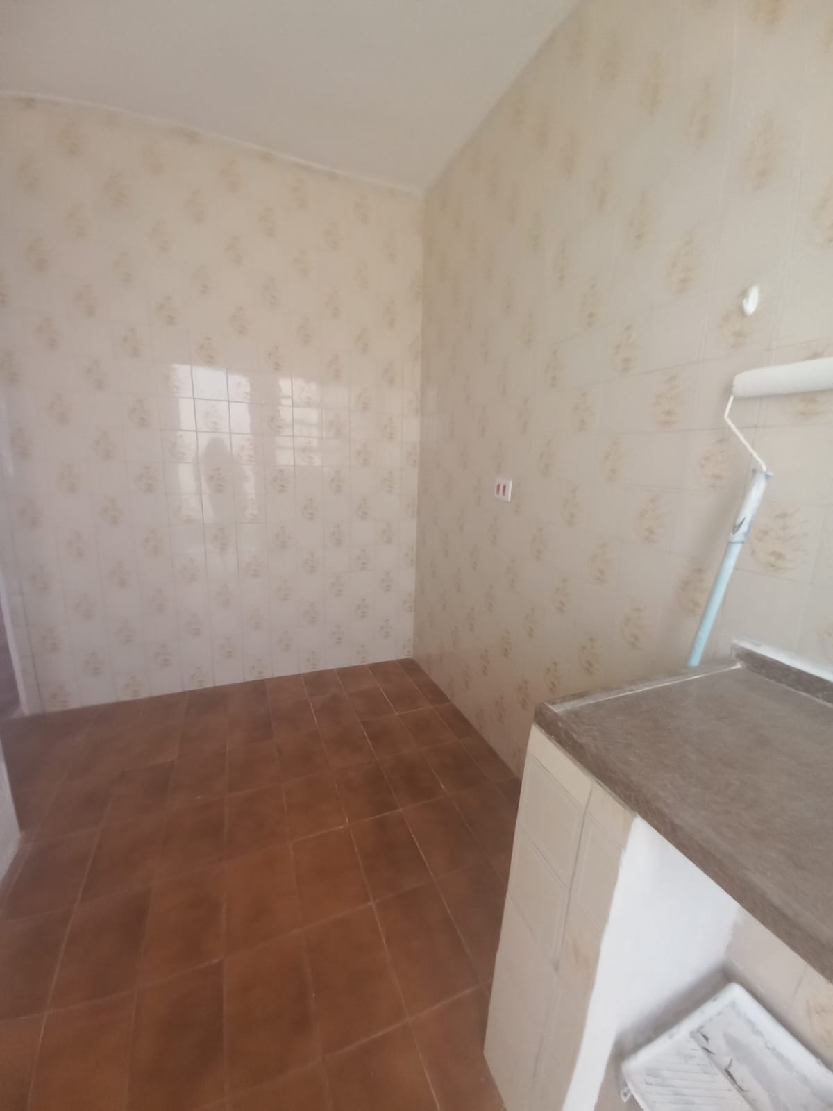 Foto do imóvel: Apartamento com 1 Quarto à Venda, 45 m² em Guilhermina - Praia Grande
