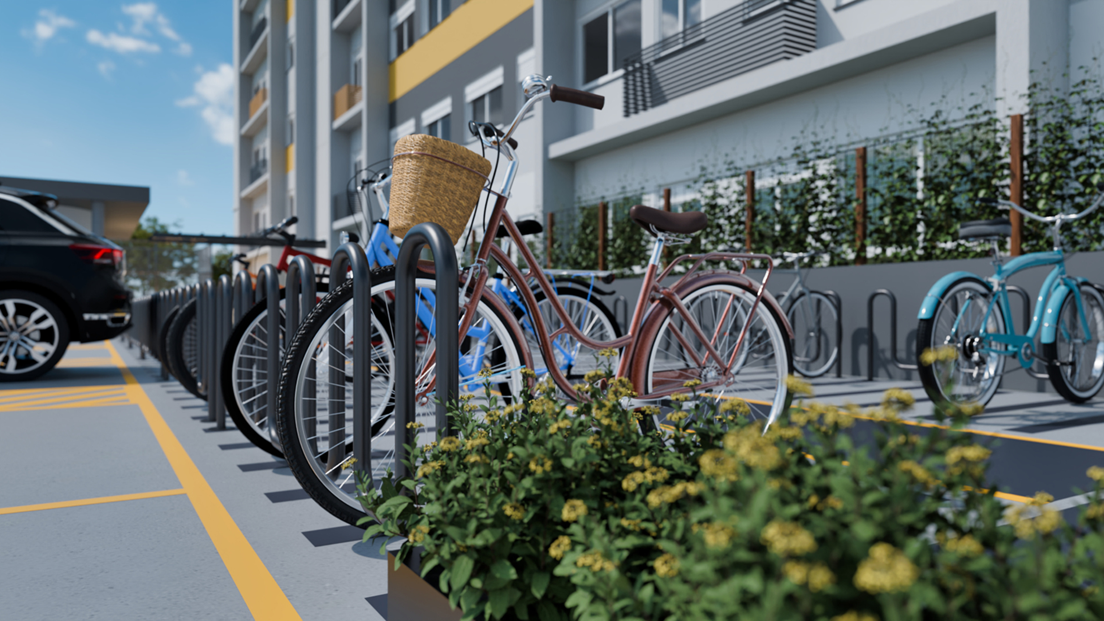 Apartamento com 2 Quartos à Venda, 48 m² em Boqueirão - Passo Fundo