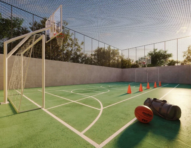 Foto do imóvel: Apartamento com 2 Quartos à Venda, 61 m² em Jockey de Itaparica - Vila Velha