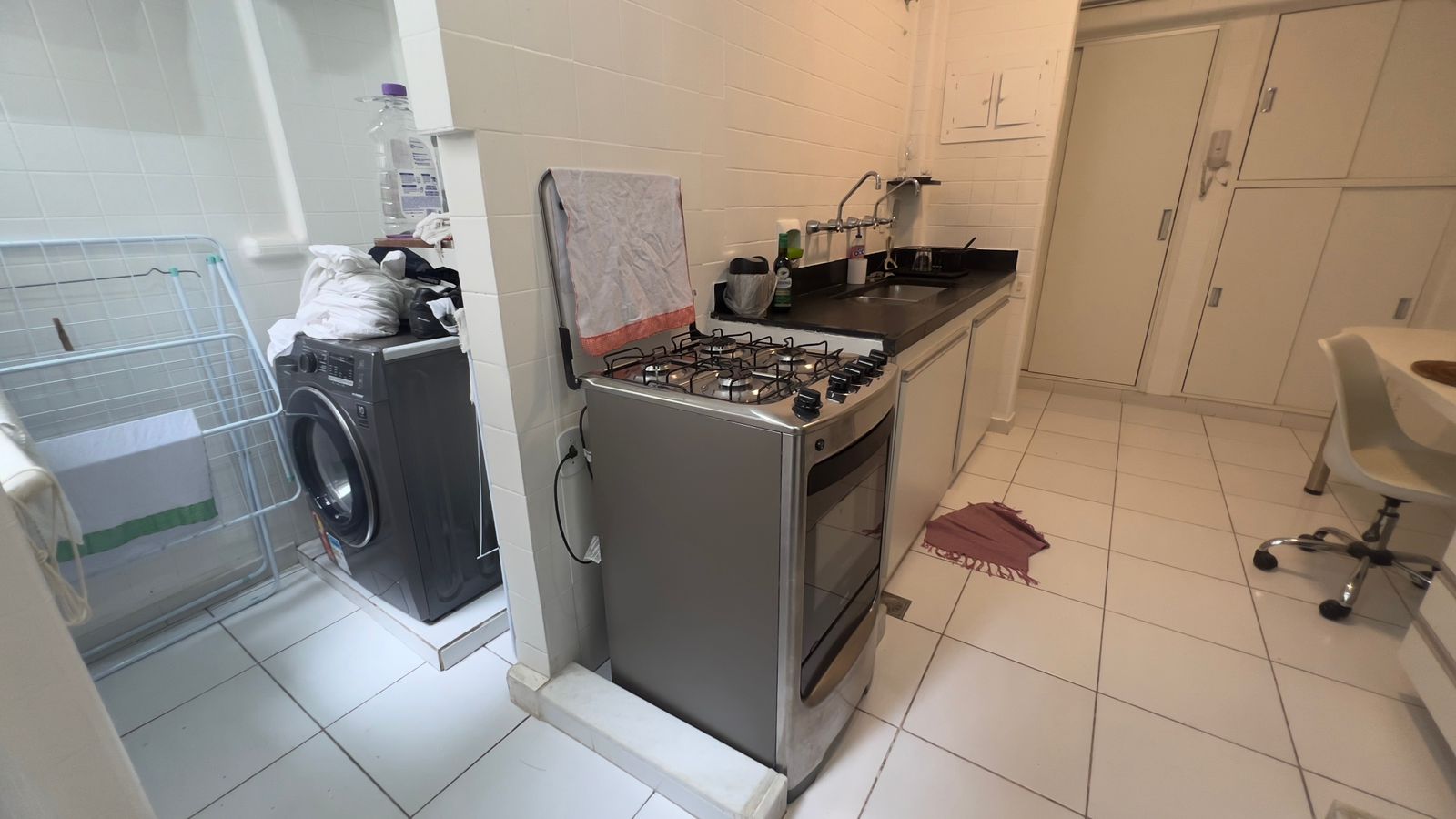 Imagem Apartamento com 3 Quartos à Venda ou Temporada, 153 m²em Leblon - Rio de Janeiro