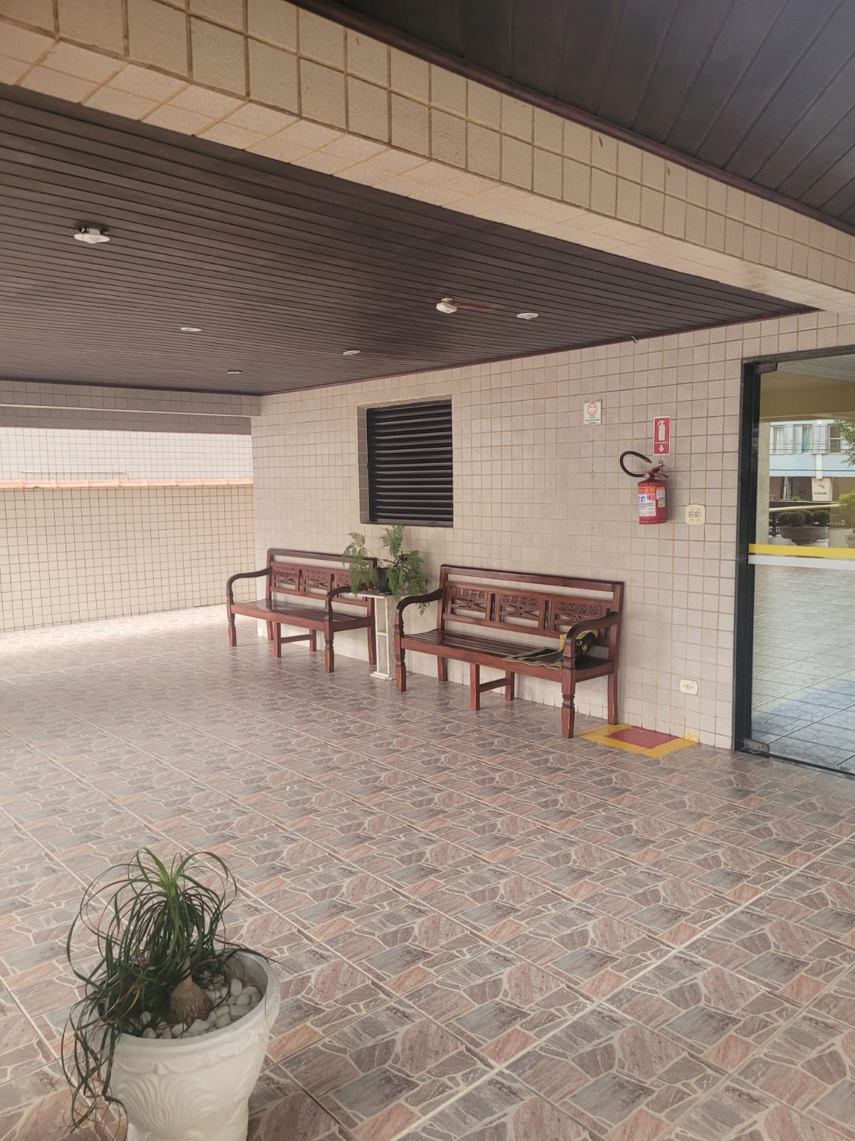 Foto do imóvel: Apartamento com 3 Quartos à Venda, 123 m²em Guilhermina - Praia Grande