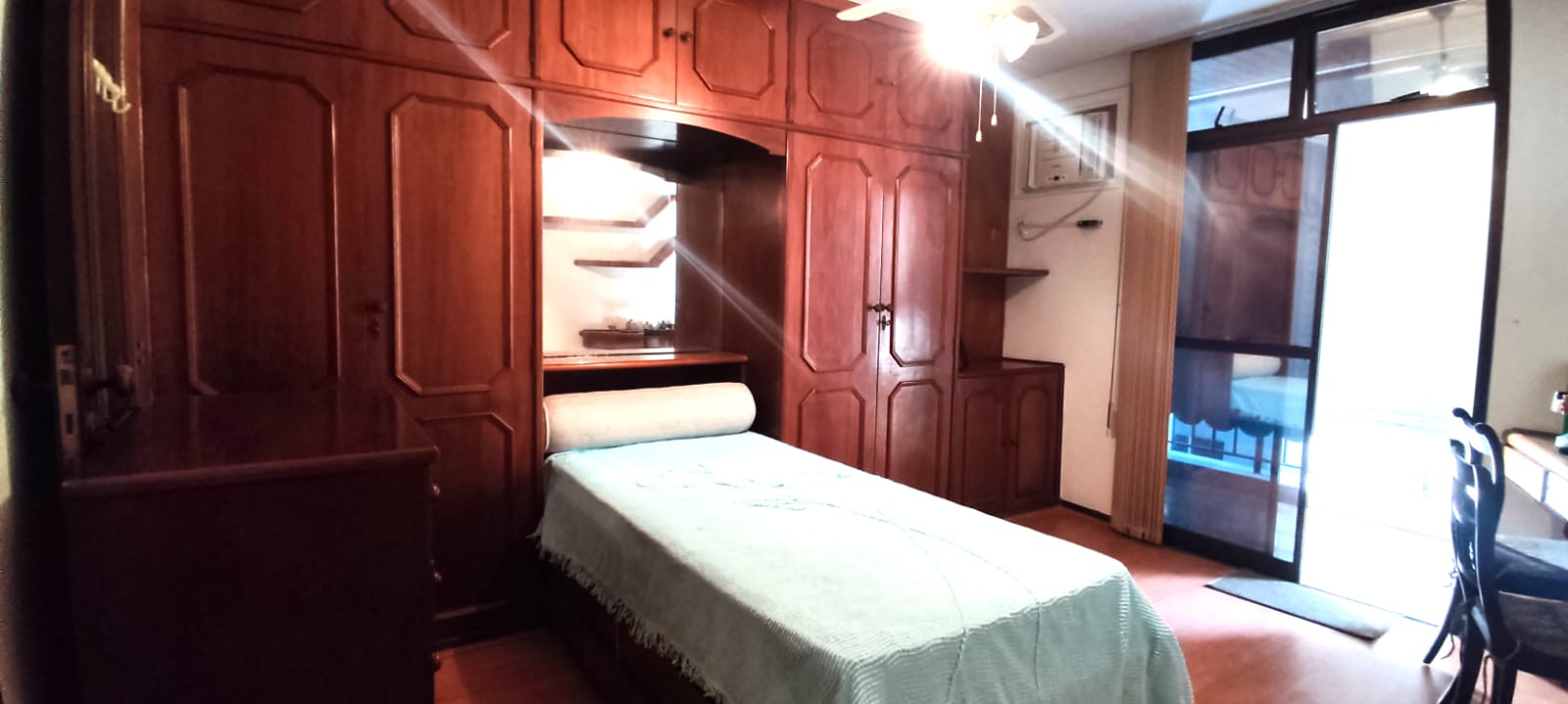 Imagem Apartamento com 4 Quartos à Venda, 185 m² em Icaraí - Niterói
