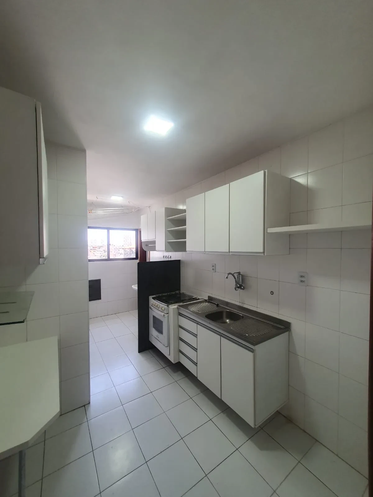 Imagem Apartamento com 3 Quartos à Venda, 89 m² em Candeal - Salvador