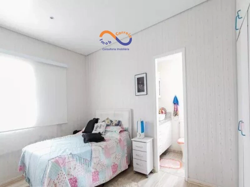 Imagem Cobertura com 3 Quartos à Venda, 194 m² em Chácara Inglesa - São Paulo