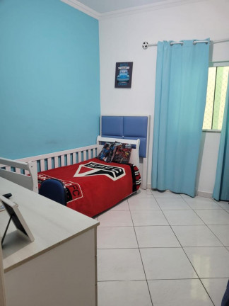 Foto do imóvel: Sobrado com 3 Quartos à Venda, 165 m² em Vila Itapoan - Guarulhos