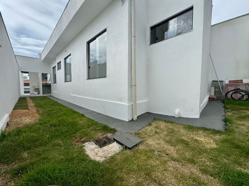 Foto do imóvel: Casa com 3 Quartos à Venda, 83 m² em Jardim Imperial - Lagoa Santa