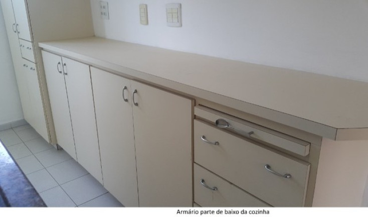 Imagem Apartamento com 2 Quartos à Venda, 60 m² em Jardim Califórnia - Jacareí