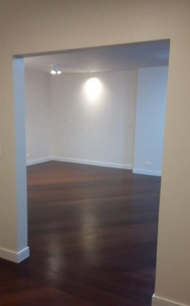 Imagem Apartamento com 4 Quartos para Alugar, 143 m² em Santa Teresinha - São Paulo