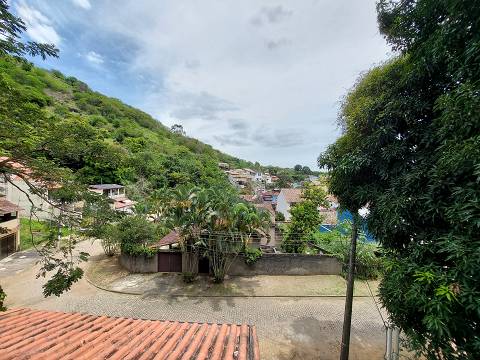 Imagem Casa de Condomínio com 4 Quartos à Venda, 284 m²em Campo Grande - Rio de Janeiro