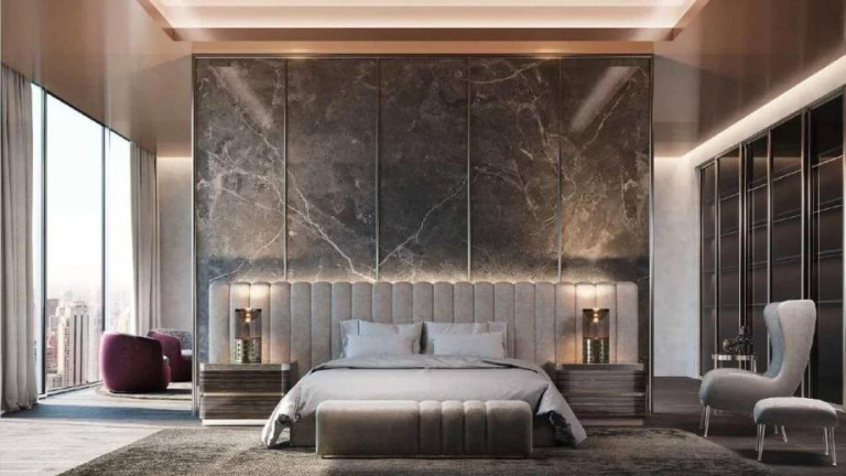 Foto do imóvel: Apartamento com 5 Quartos à Venda, 495 m² em Indianópolis - São Paulo