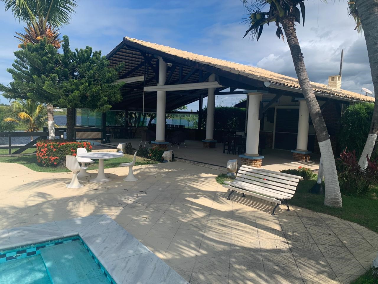 Imagem Chácara com 5 Quartos à Venda, 1.100 m² em Catú - Aquiraz