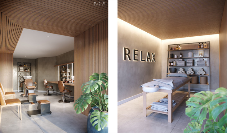 Foto do imóvel: Apartamento com 2 Quartos à Venda, 62 m² em Recreio dos Bandeirantes - Rio de Janeiro