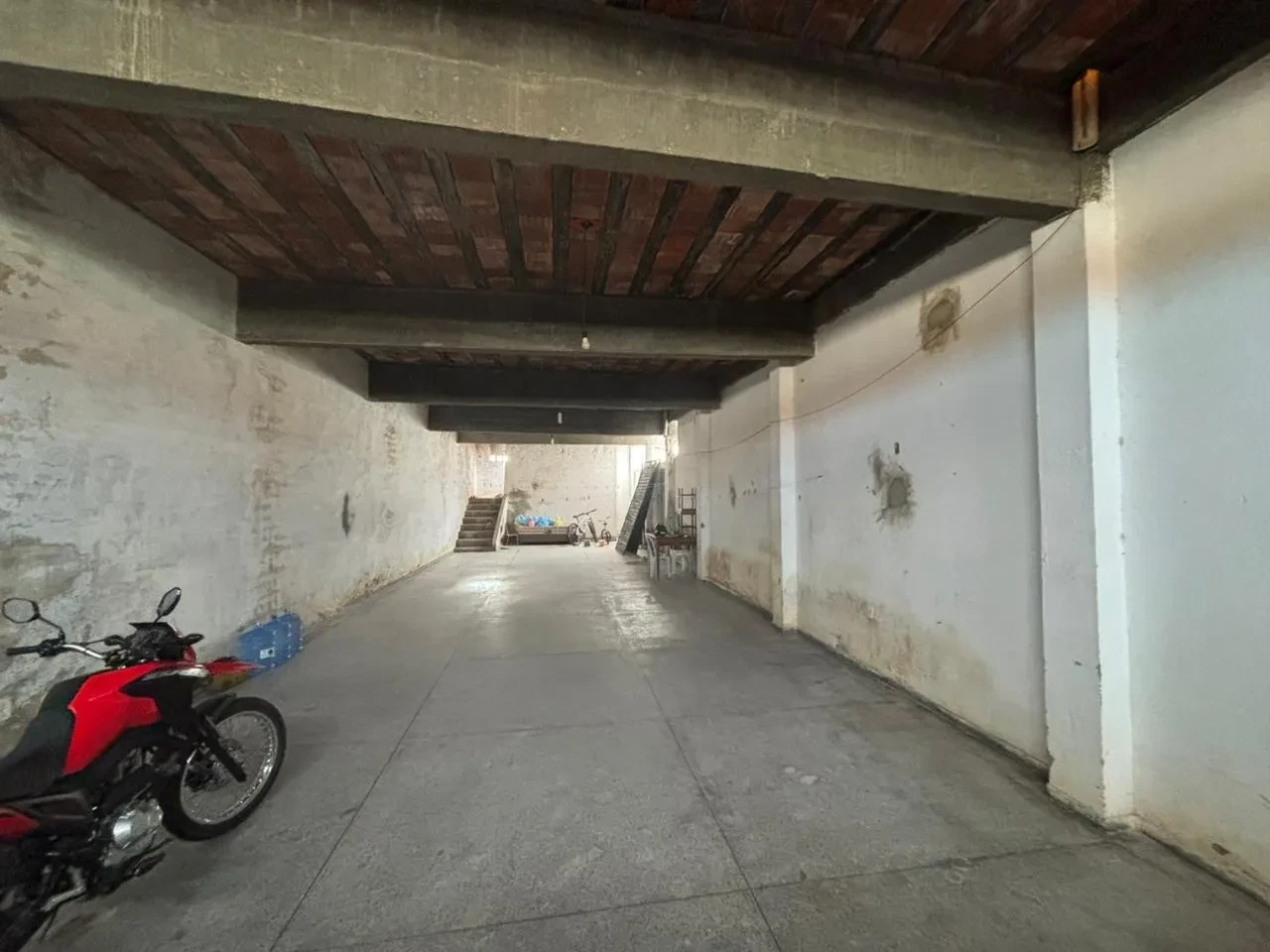 Imagem Galpão à Venda, 6 m² em Coronel João Sá - Coronel João Sá