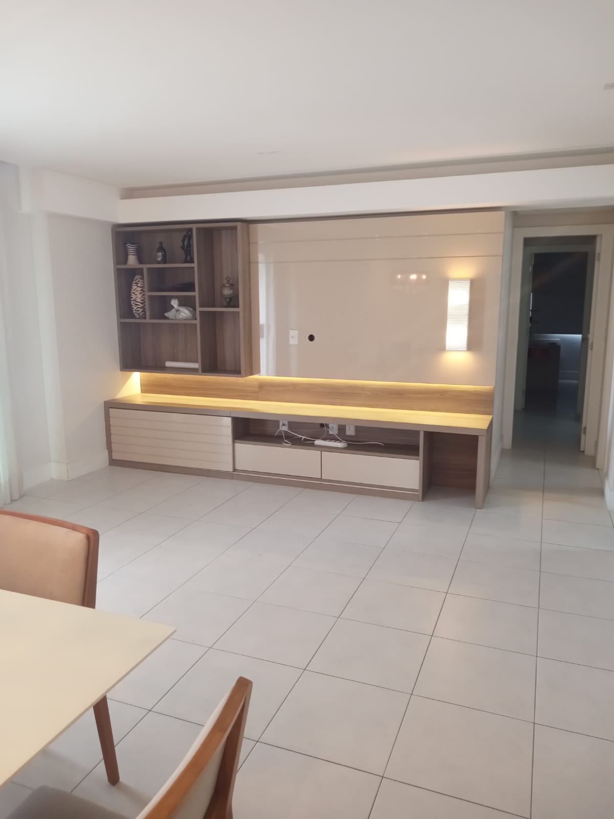 Imagem Apartamento com 3 Quartos para Alugar, 142 m²em Piatã - Salvador