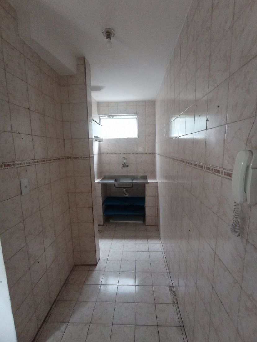 Imagem Apartamento com 2 Quartos à Venda, 65 m²em Engenho Velho da Federação - Salvador