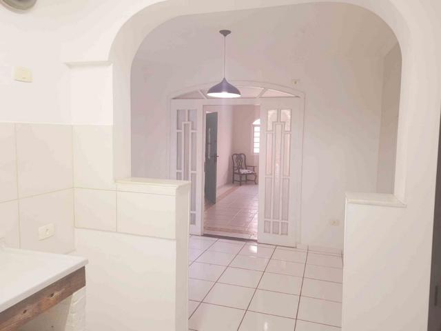 Imagem Sobrado com 3 Quartos à Venda, 200 m²em Conjunto Residencial Novo Pacaembu - São Paulo