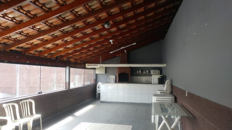 Imagem Casa de Condomínio com 2 Quartos à Venda, 52 m² em Cidade Líder - São Paulo