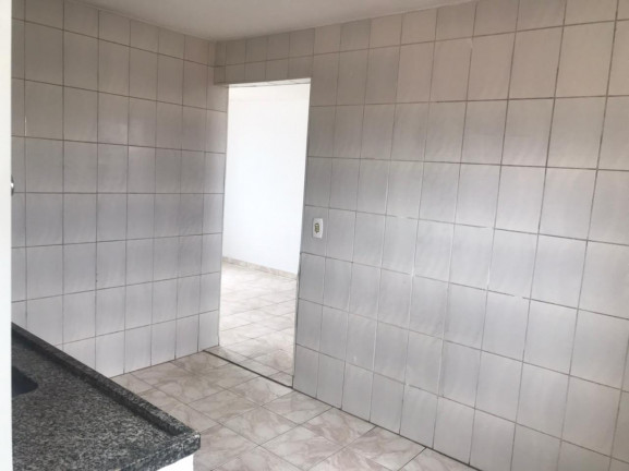 Imagem Apartamento com 2 Quartos à Venda, 57 m² em Conjunto Residencial José Bonifácio - São Paulo