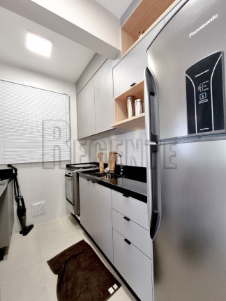 Imagem Apartamento com 1 Quarto à Venda, 43 m² em Carvoeira - Florianópolis