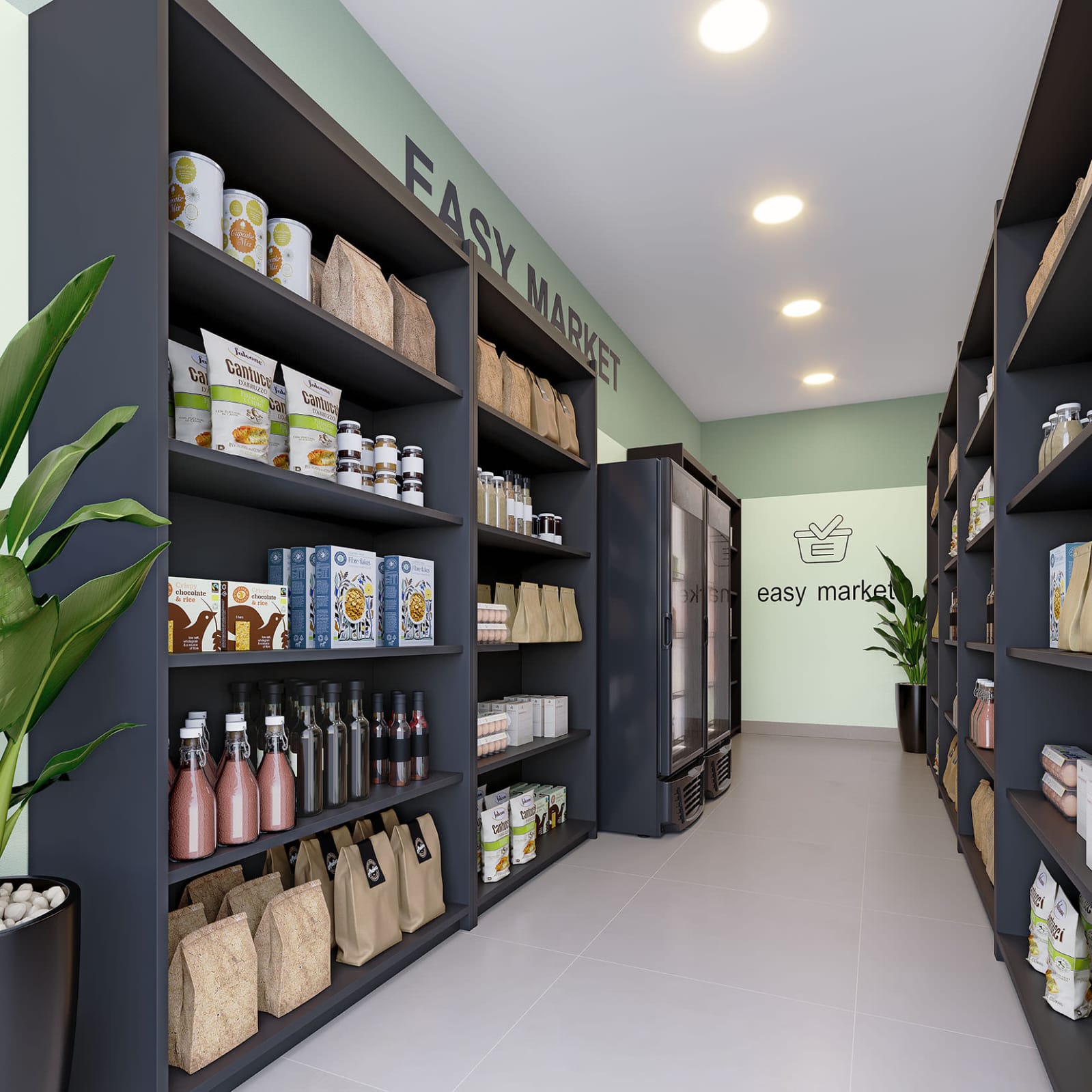 Foto do imóvel: Apartamento com 2 Quartos à Venda, 38 m² em Santo Cristo - Rio de Janeiro