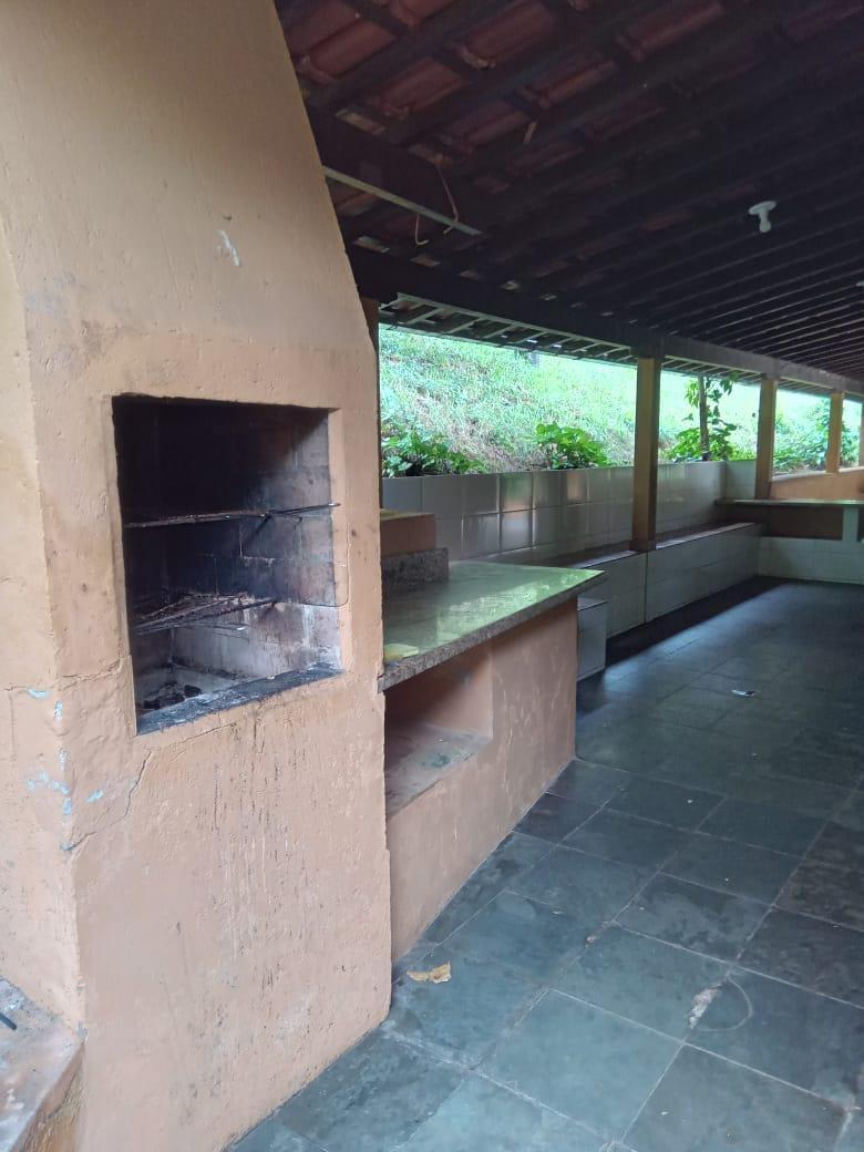 Imagem Chácara com 3 Quartos à Venda, 30 m²em Área Rural de Itabira - Itabira