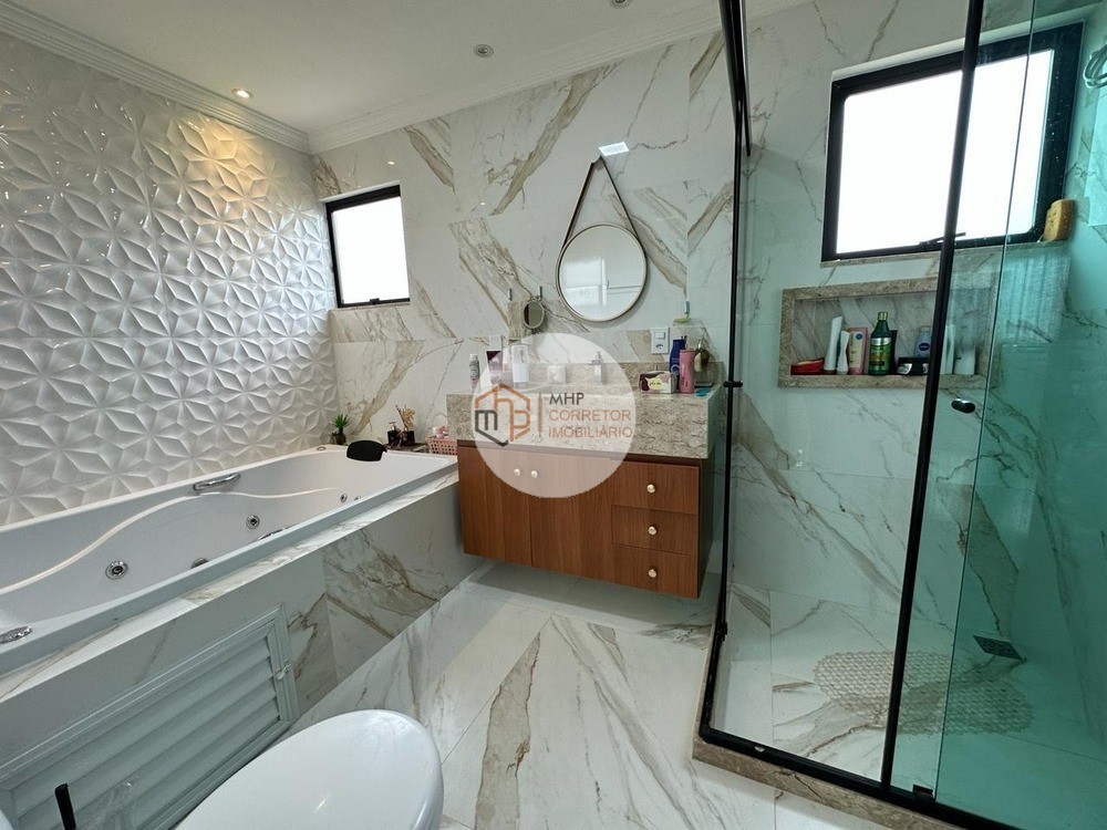 Imagem Casa de Condomínio com 4 Quartos à Venda, 204 m²em Nova São Pedro - São Pedro da Aldeia