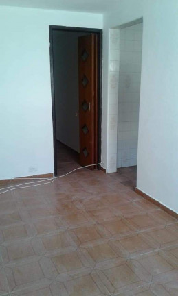 Imagem Apartamento com 2 Quartos à Venda, 48 m² em Conjunto Habitacional Padre José de Anchieta - São Paulo