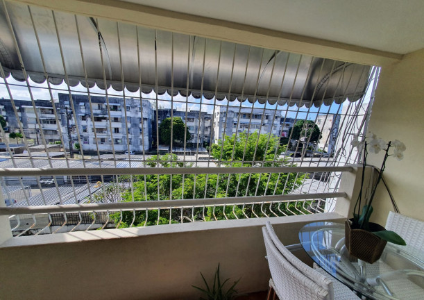 Imagem Apartamento com 3 Quartos à Venda, 83 m² em Estância - Recife