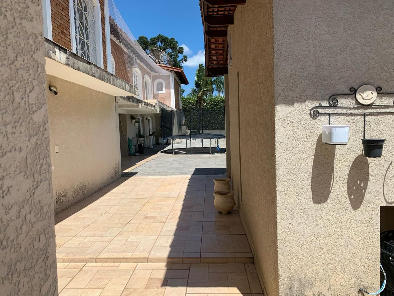 Imagem Chácara com 5 Quartos à Venda, 681 m² em Lagos de Santa Helena - Bragança Paulista