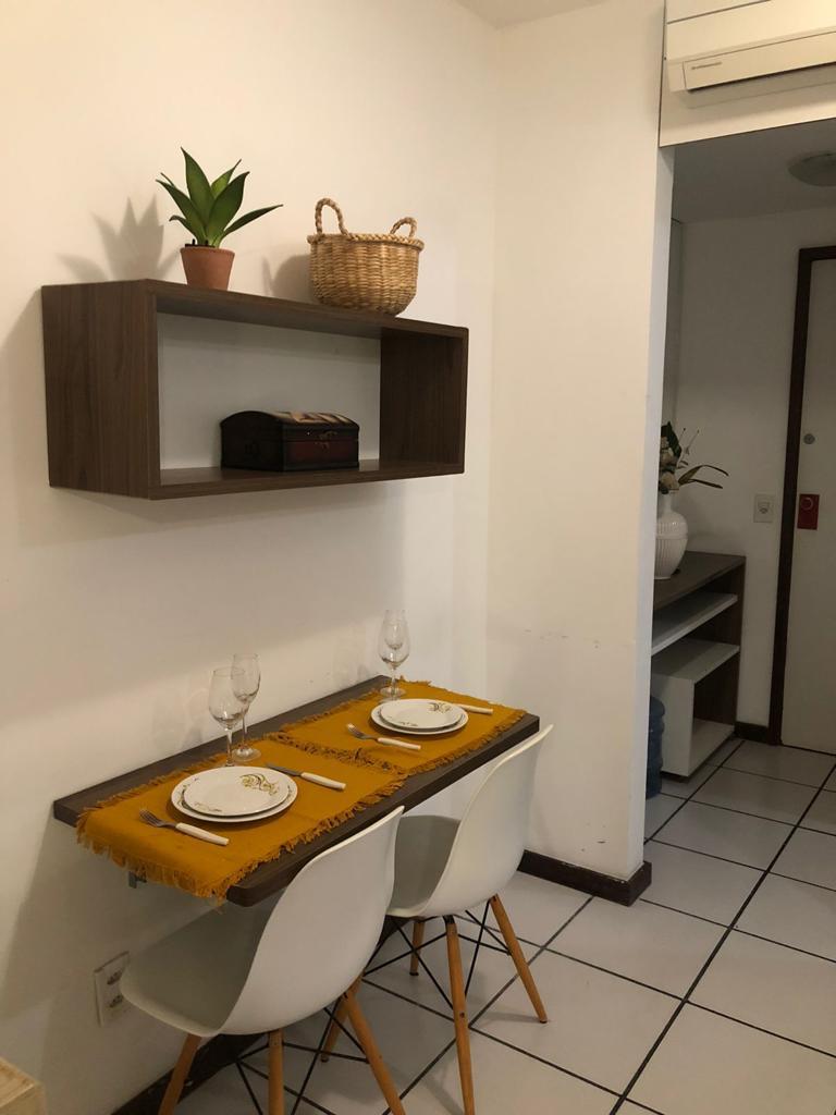 Imagem Studio com 1 Quarto à Venda, 28 m²em Ondina - Salvador