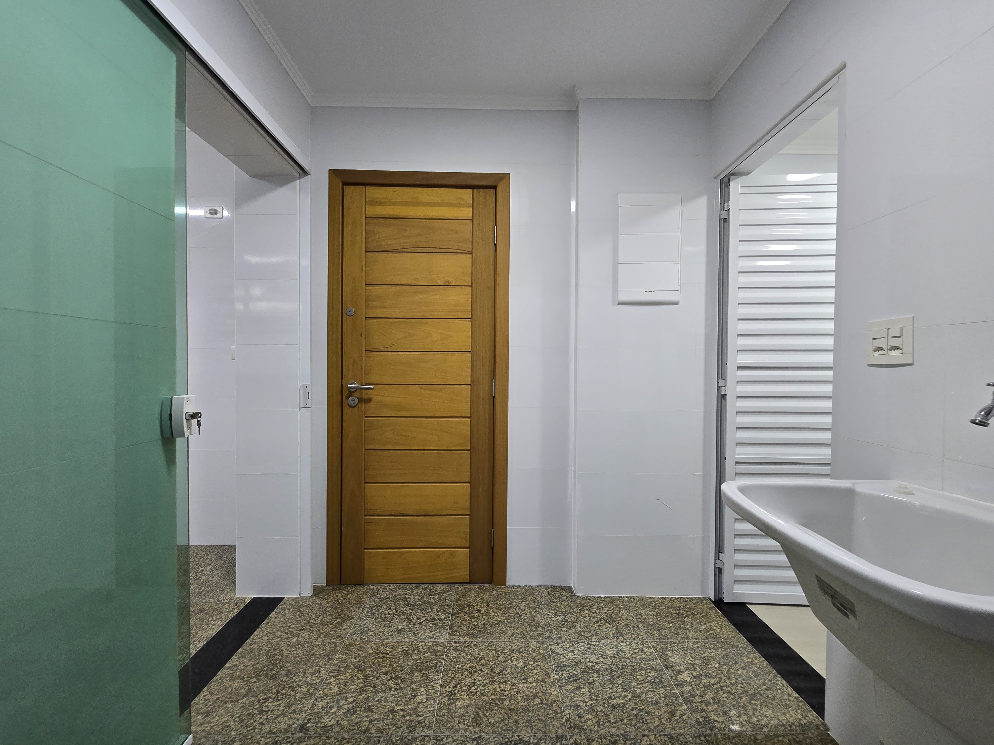 Foto do imóvel: Apartamento com 3 Quartos à Venda, 102 m²em Campo Grande - Santos