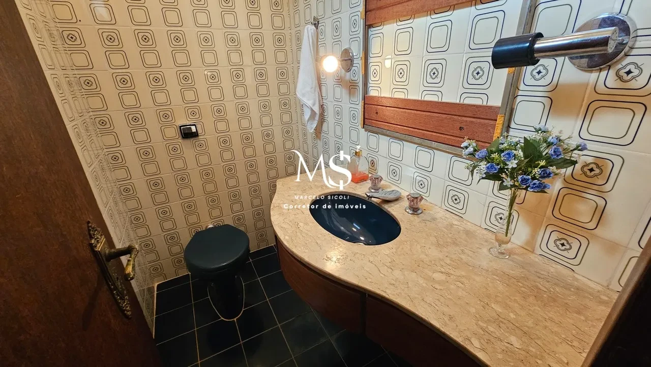 Imagem Casa com 4 Quartos à Venda, 776 metros em Setor de Habitações Individuais Sul - Brasília