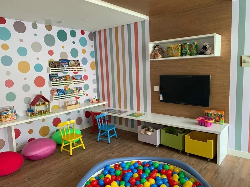 Foto do imóvel: Apartamento com 2 Quartos para Alugar, 57 m² em Vila Clementino - São Paulo