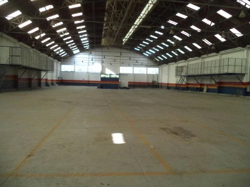 Imagem Galpão à Venda, 2.700 m² em Fundação - São Caetano do Sul