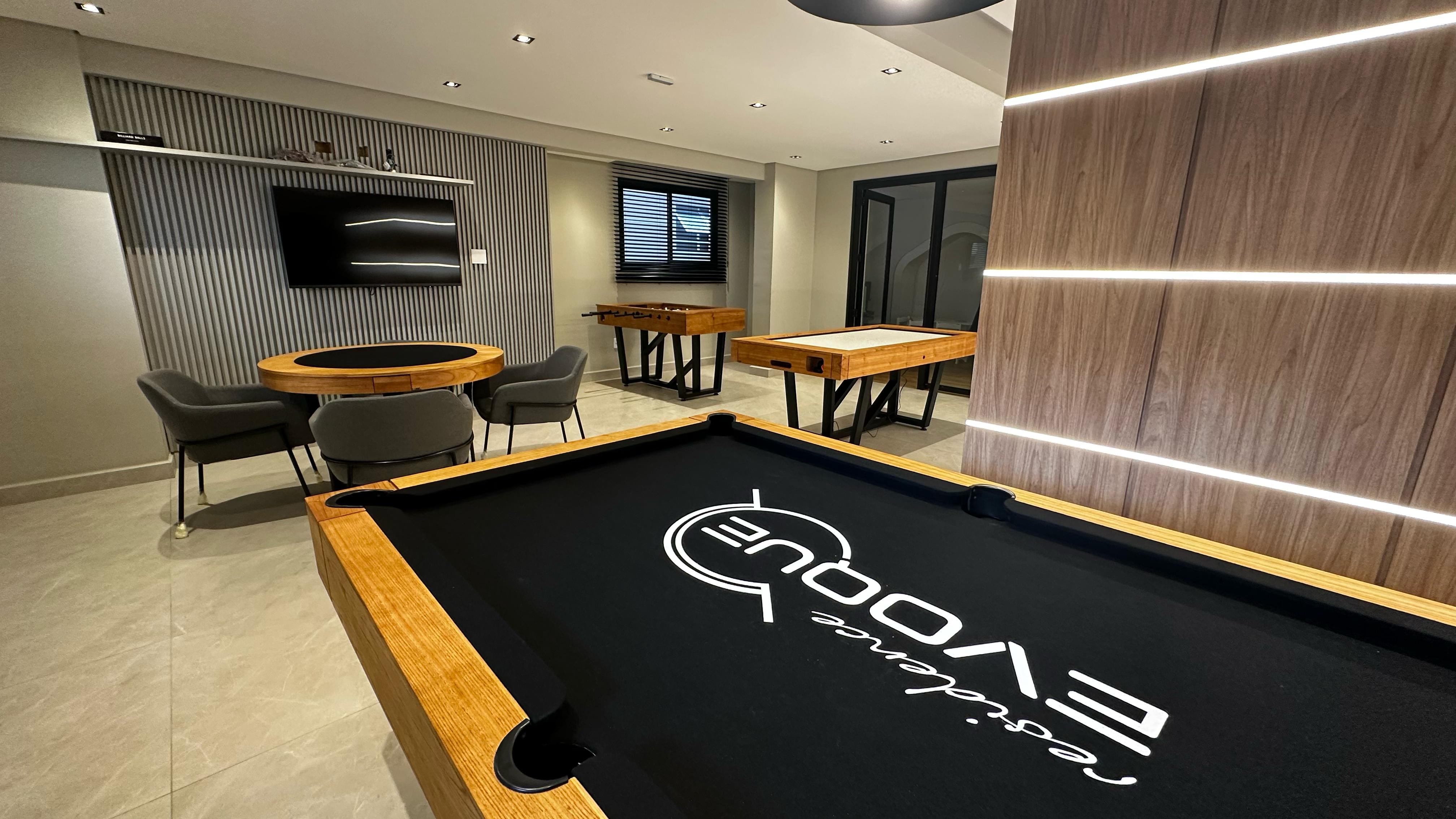 Foto do imóvel: Apartamento com 2 Quartos à Venda, 56 m² em Tupi - Praia Grande