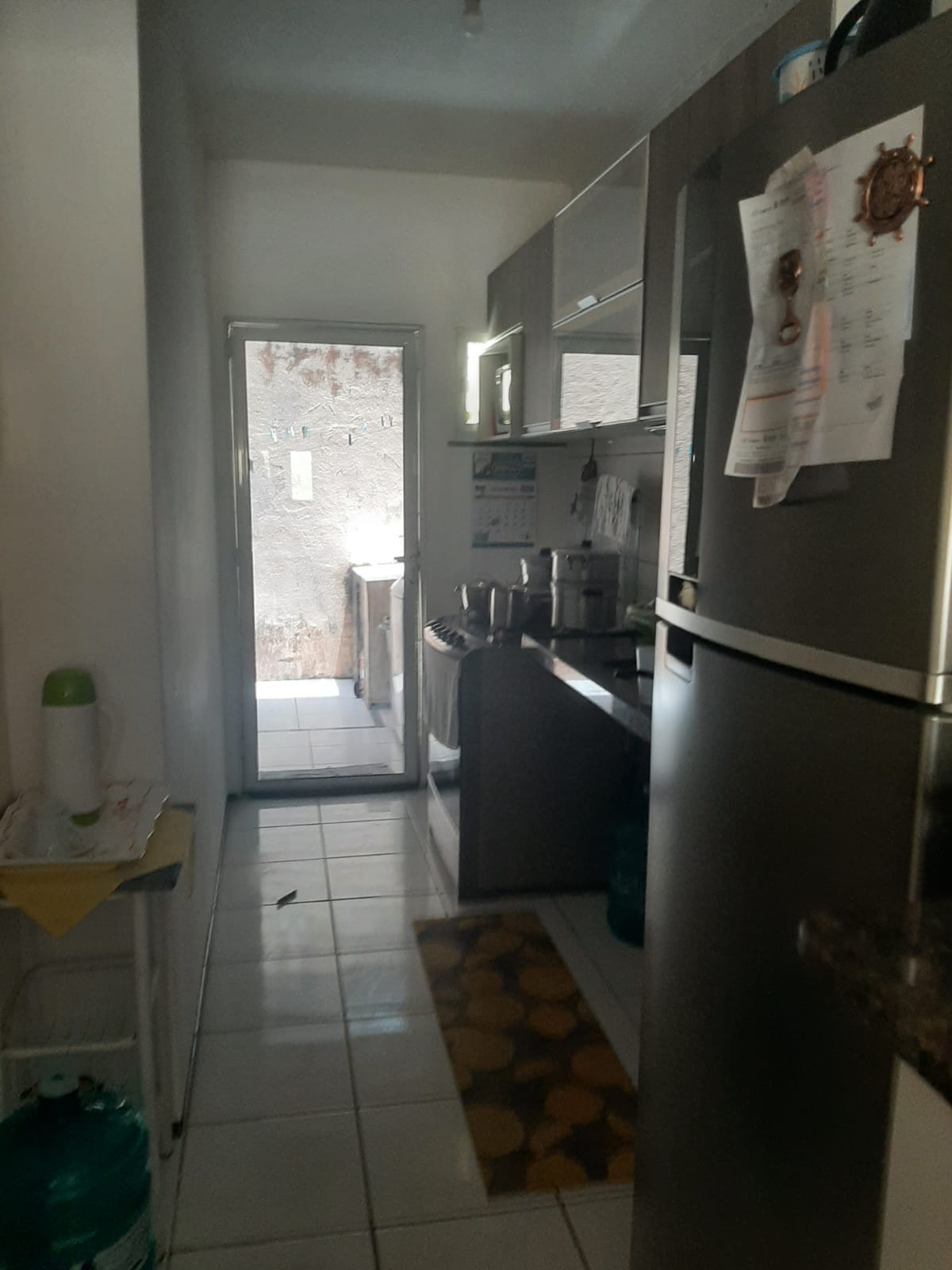 Imagem Casa com 3 Quartos à Venda, 80 m² em Mondubim - Fortaleza