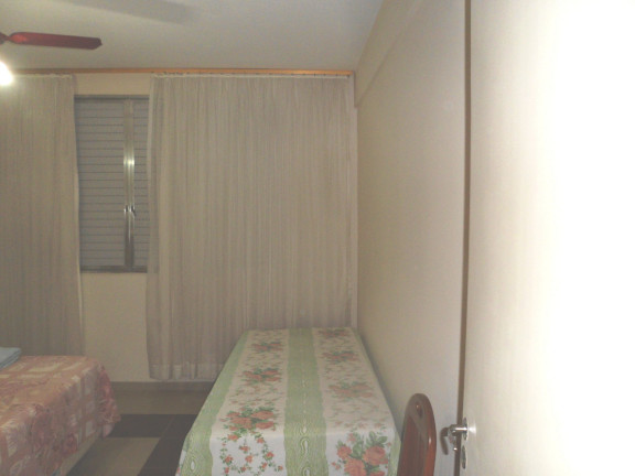 Imagem Apartamento com 2 Quartos à Venda ou Locação, 67 m² em Gonzaga - Santos