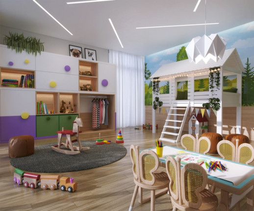Imagem Apartamento com 3 Quartos à Venda, 110 m² em Alto da Lapa - São Paulo