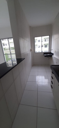 Imagem Apartamento com 2 Quartos à Venda, 45 m² em Manuel Dias Branco - Fortaleza