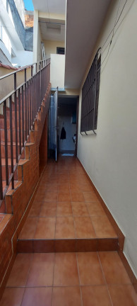 Imagem Casa com 3 Quartos à Venda, 125 m² em Parque Císper - São Paulo