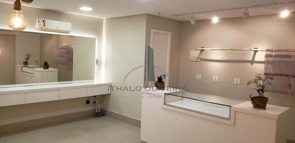 Imagem Sala Comercial à Venda, 37 m²em Jardim América - Goiânia