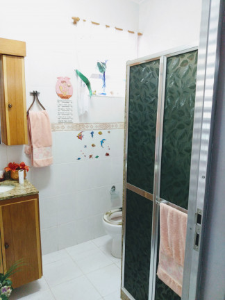 Foto do imóvel: Casa de Condomínio com 2 Quartos à Venda, 110 m²em Marambaia (Manilha) - Itaboraí