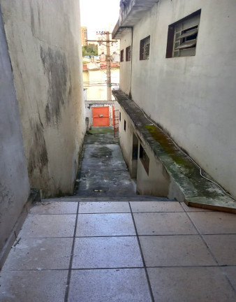 Imagem Casa com 1 Quarto à Venda, 187 m²em Vila Anglo Brasileira - São Paulo