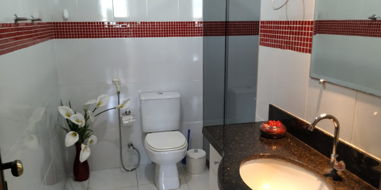 Imagem Edifício Residencial com 3 Quartos à Venda, 108 m² em Olaria - Vila Velha